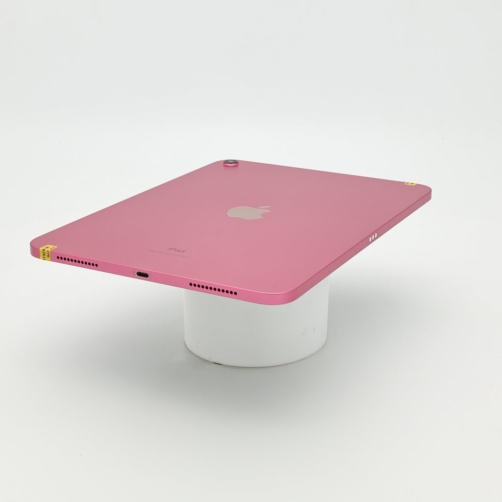 95新 Apple iPad 10代 256G 粉紅色 WIFI