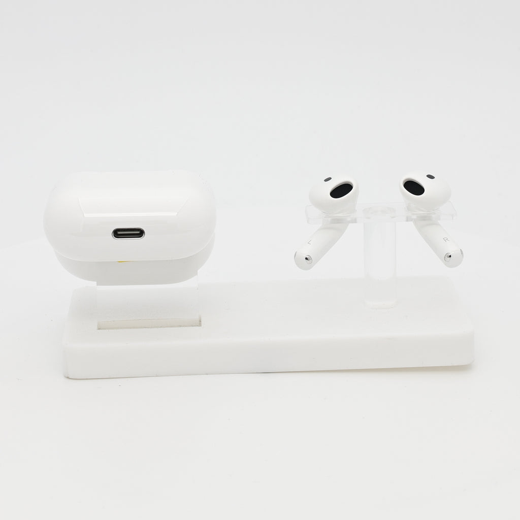 99新 Apple AirPods 5 白色