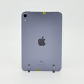 95新 Apple iPad mini6 64G 紫色 WIFI