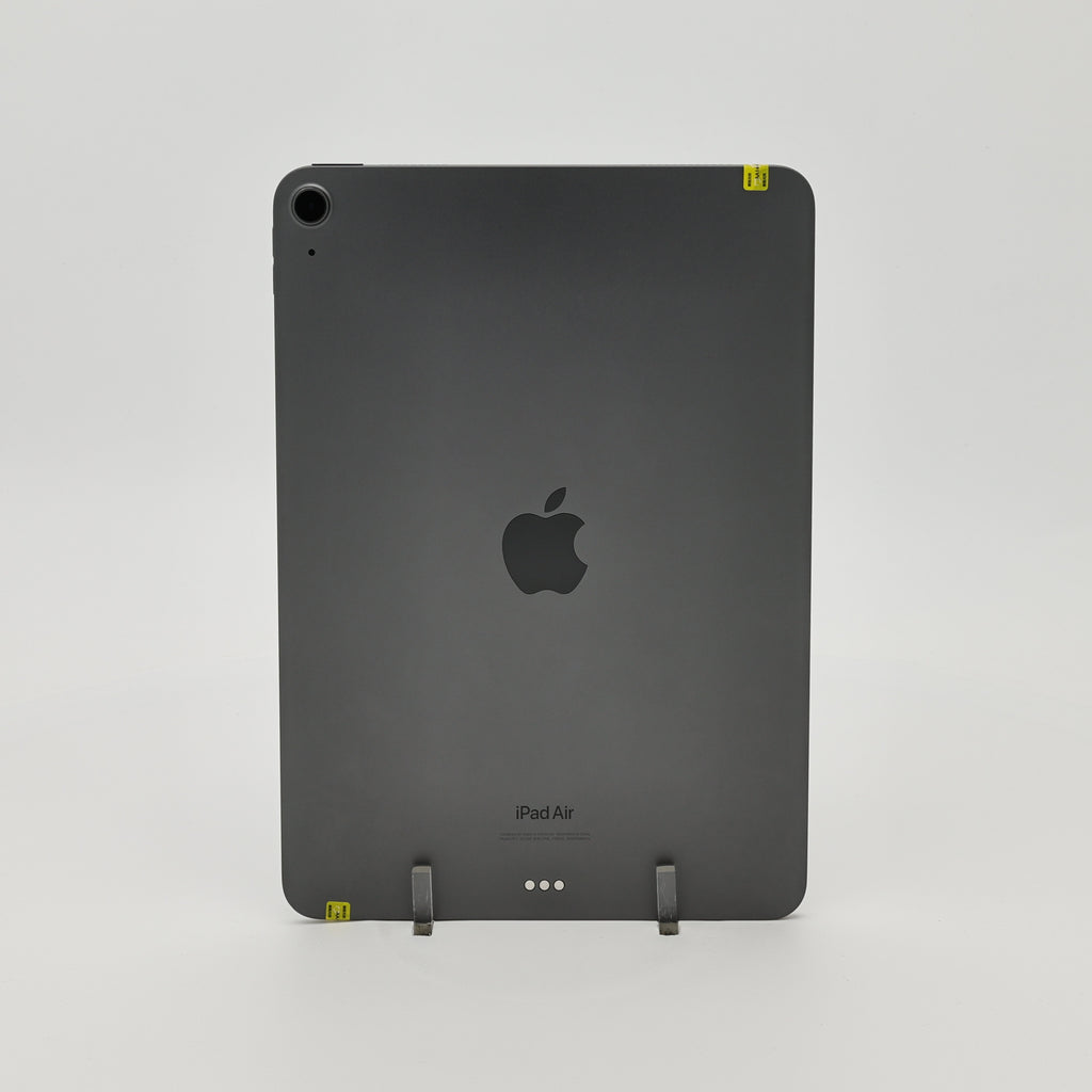 99新 Apple iPad Air5 256G 深空灰色 WIFI