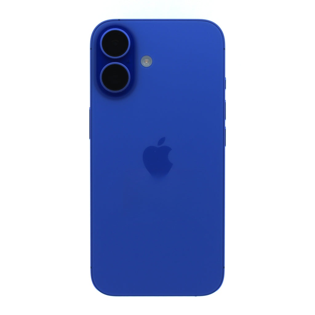 95新 Apple iPhone 16 256G 群青色 中國大陸版