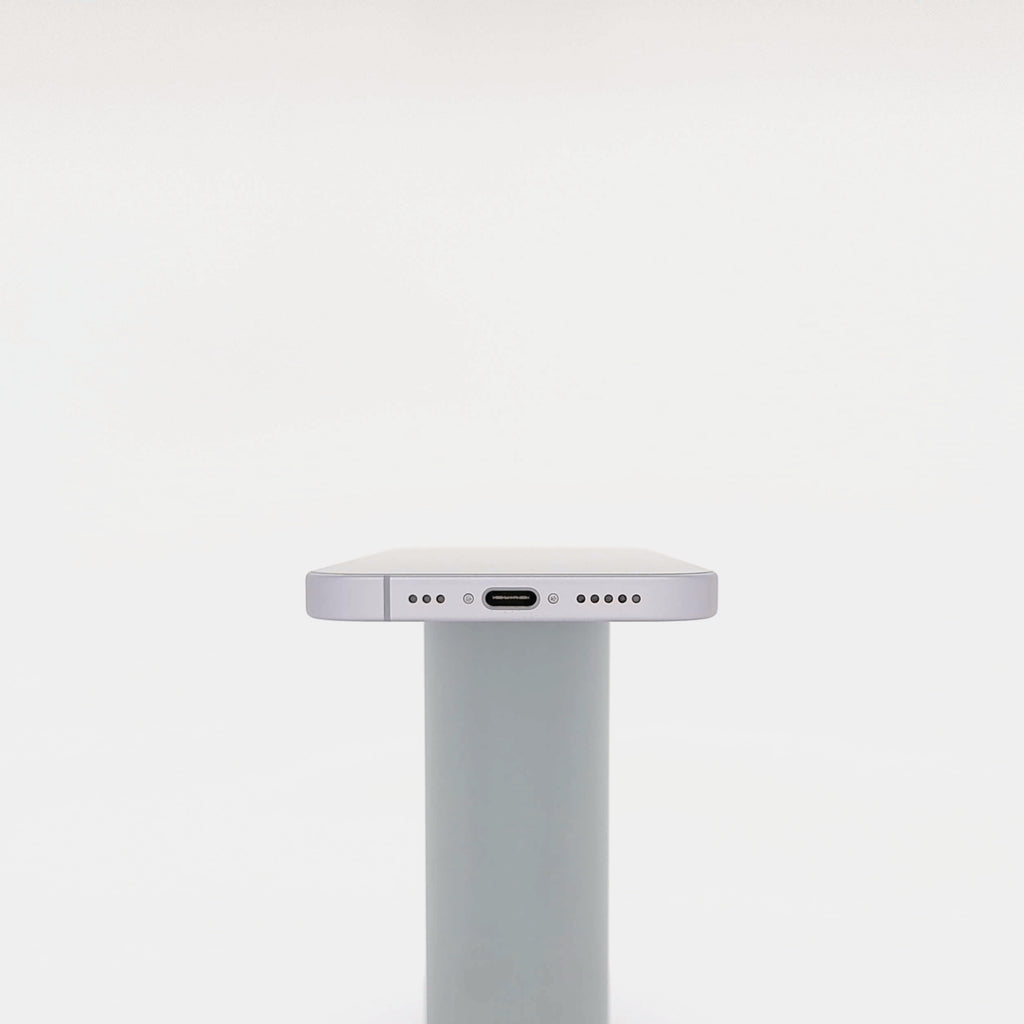 95新 Apple iPhone 17 256G 薰衣草紫色 中國大陸版