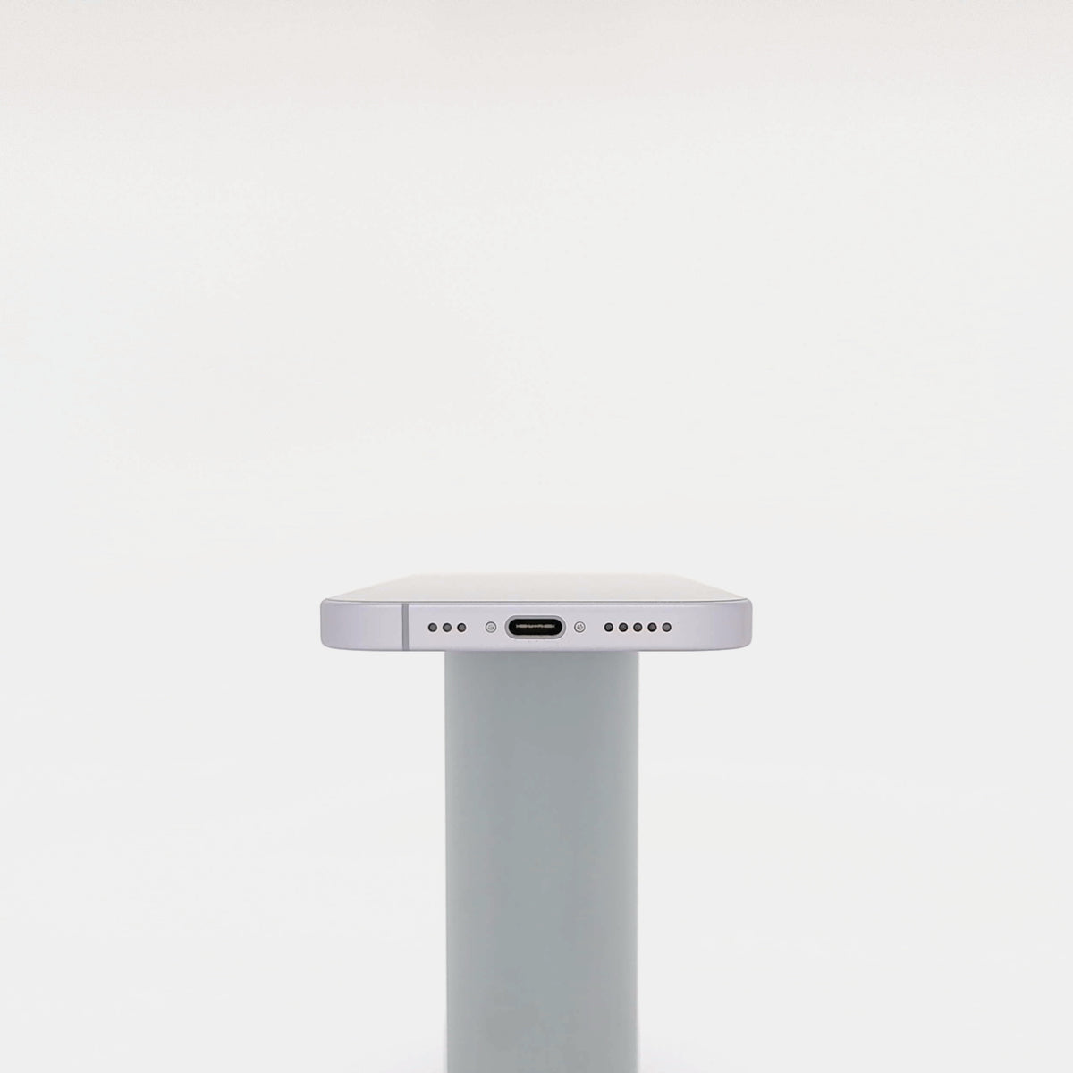 95新 Apple iPhone 17 256G 薰衣草紫色 中國大陸版