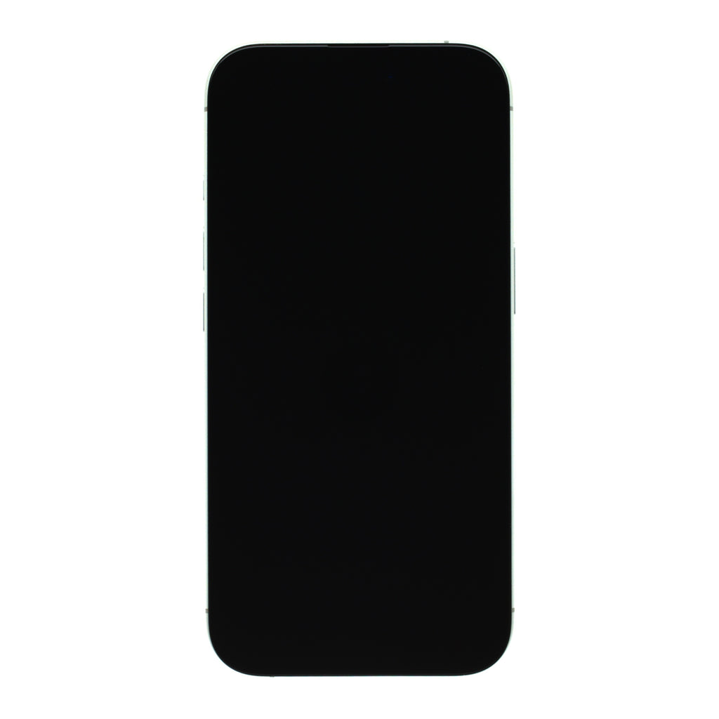 95新 Apple iPhone 16 256G 白色 中國大陸版