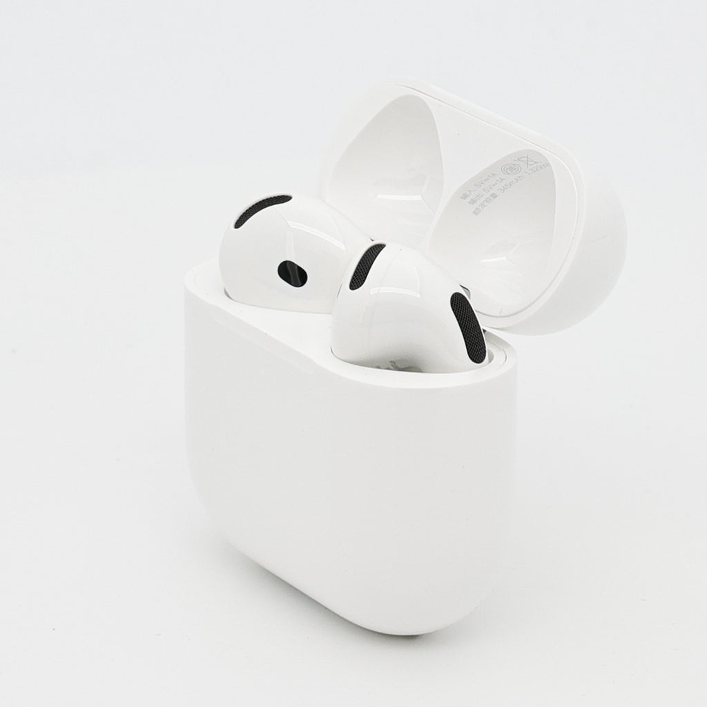 99新 Apple AirPods 5 白色