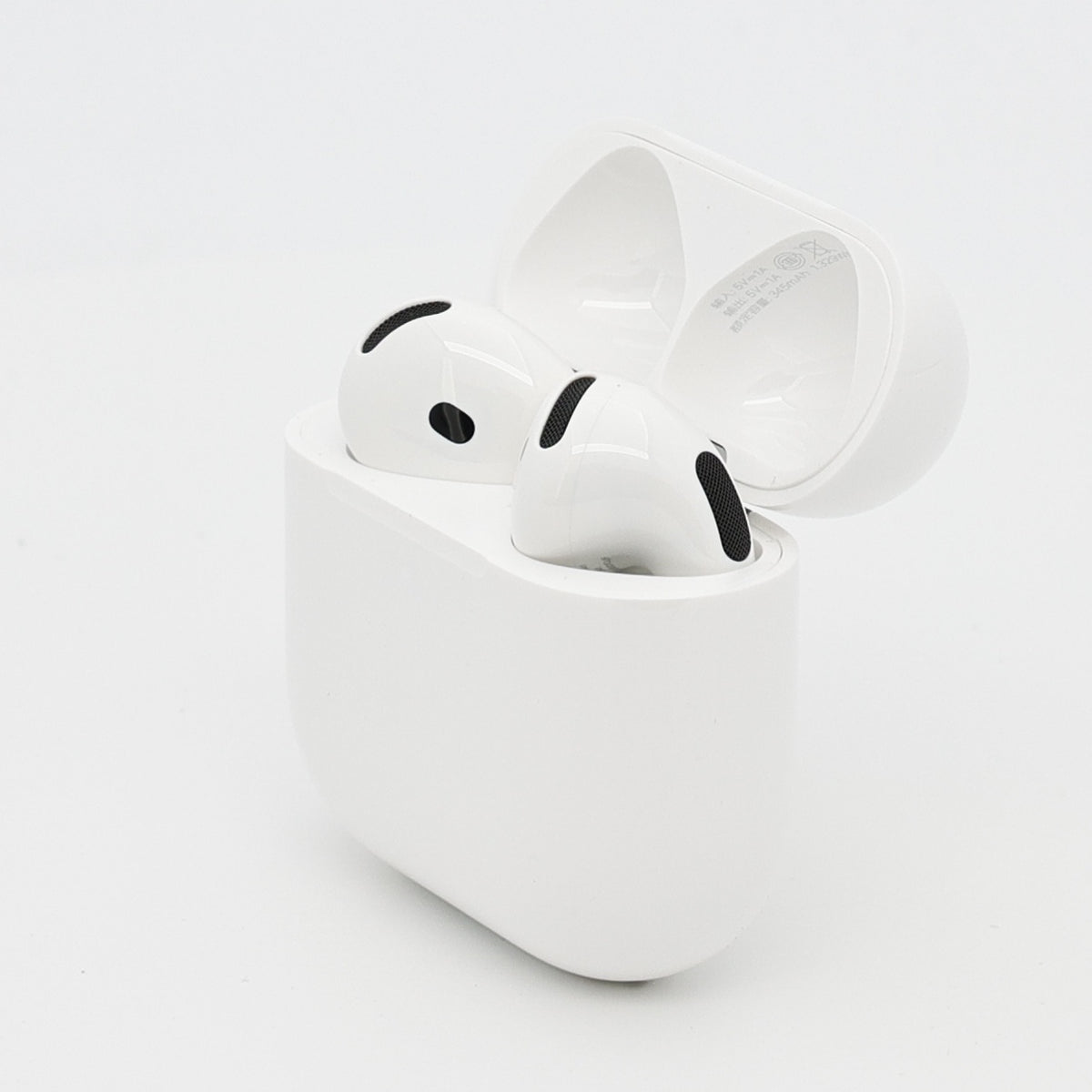 99新 Apple AirPods 5 白色