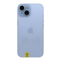 95新 Apple iPhone 15 128G 藍色 中國大陸版