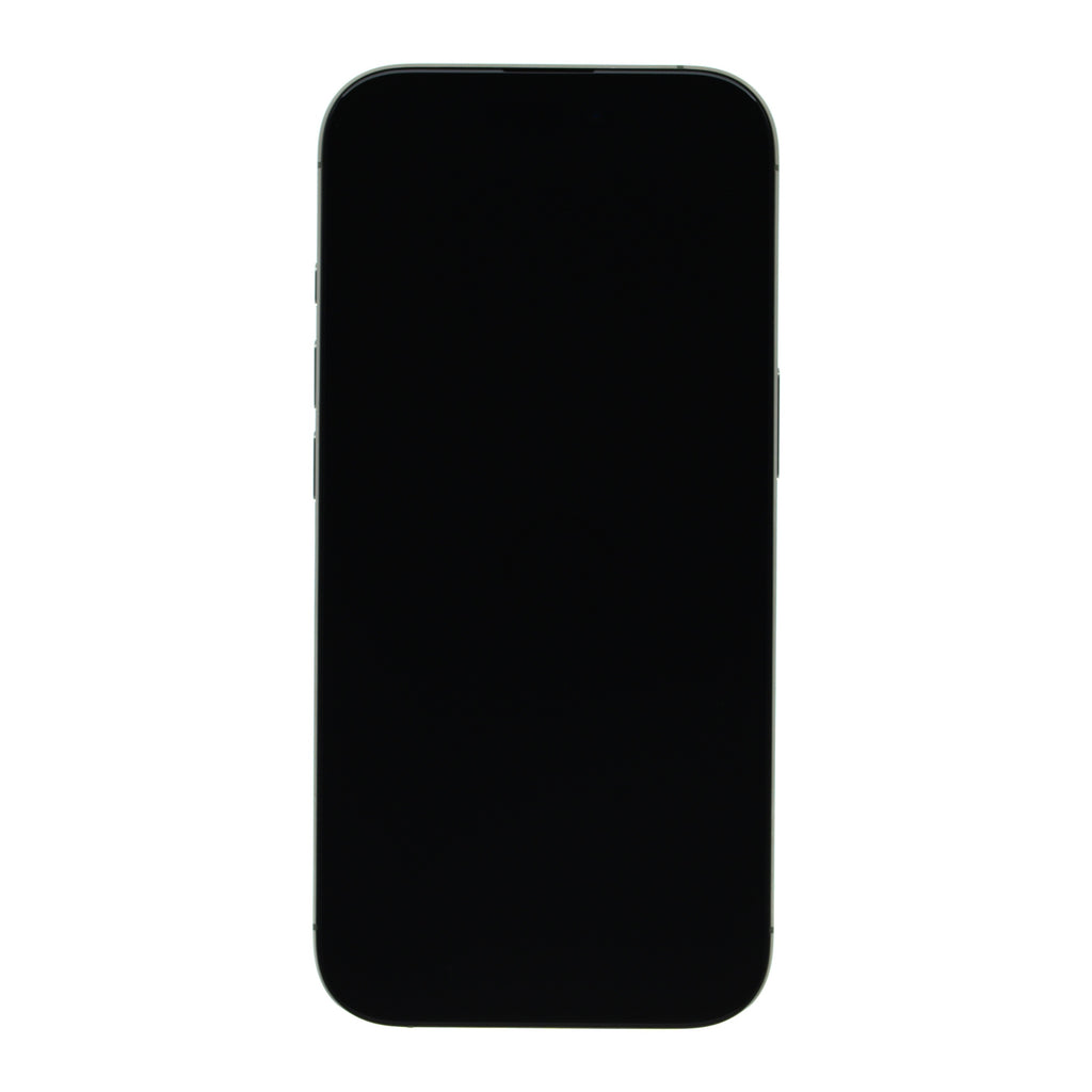 99新 Apple iPhone 16 Pro 128G 原色鈦金屬 中國大陸版