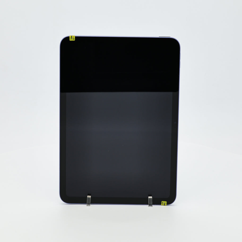 99新 Apple iPad 10代 256G 藍色 WIFI
