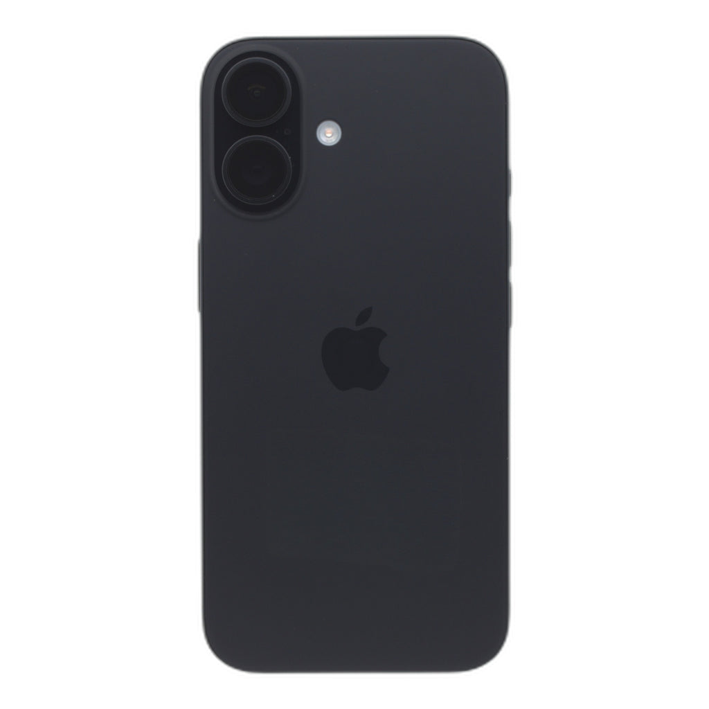 95新 Apple iPhone 16 128G 黑色 中國大陸版