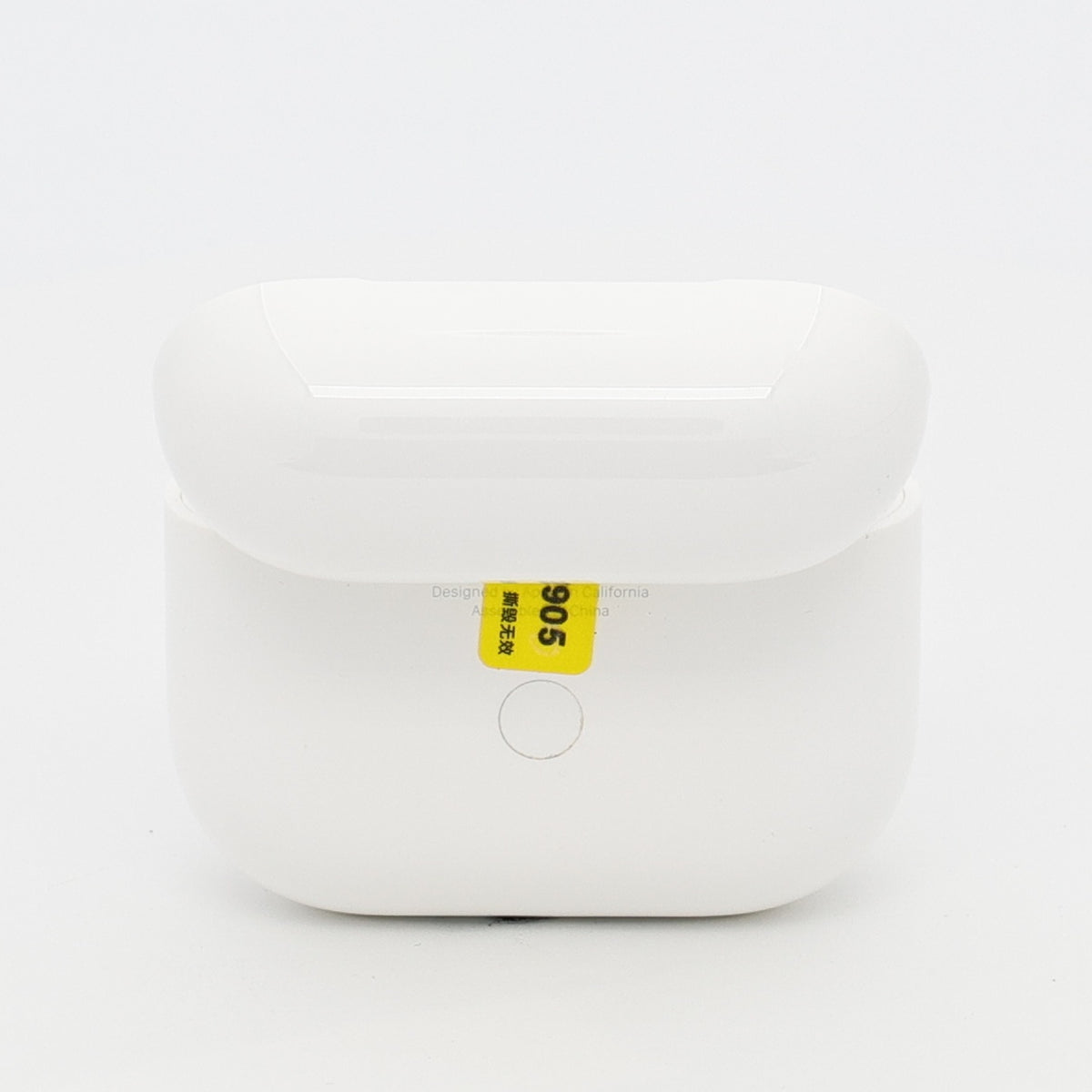 99新 Apple AirPods 3 白色