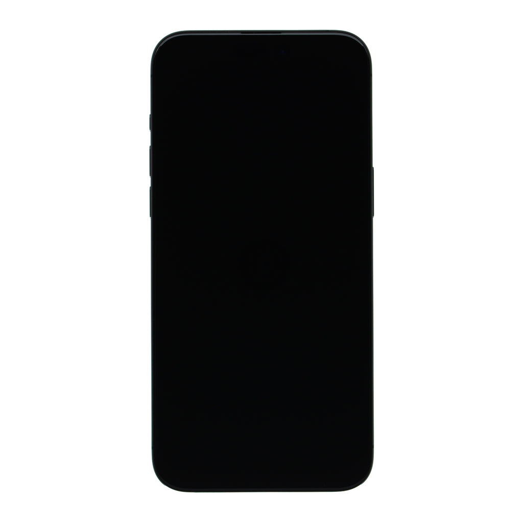 95新 Apple iPhone 15 Pro Max 256G 黑色鈦金屬 中國大陸版