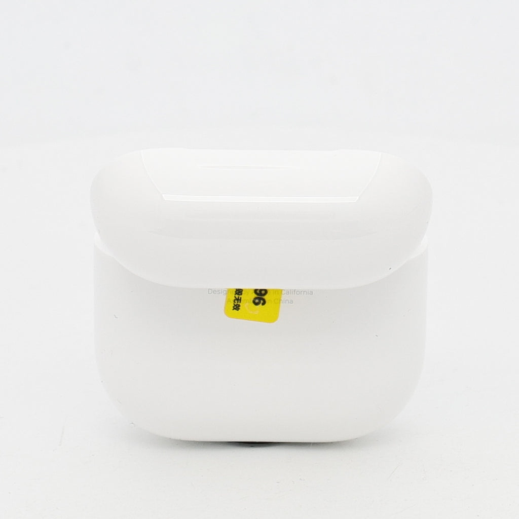 99新 Apple AirPods 4 (不支持主动降噪) 白色