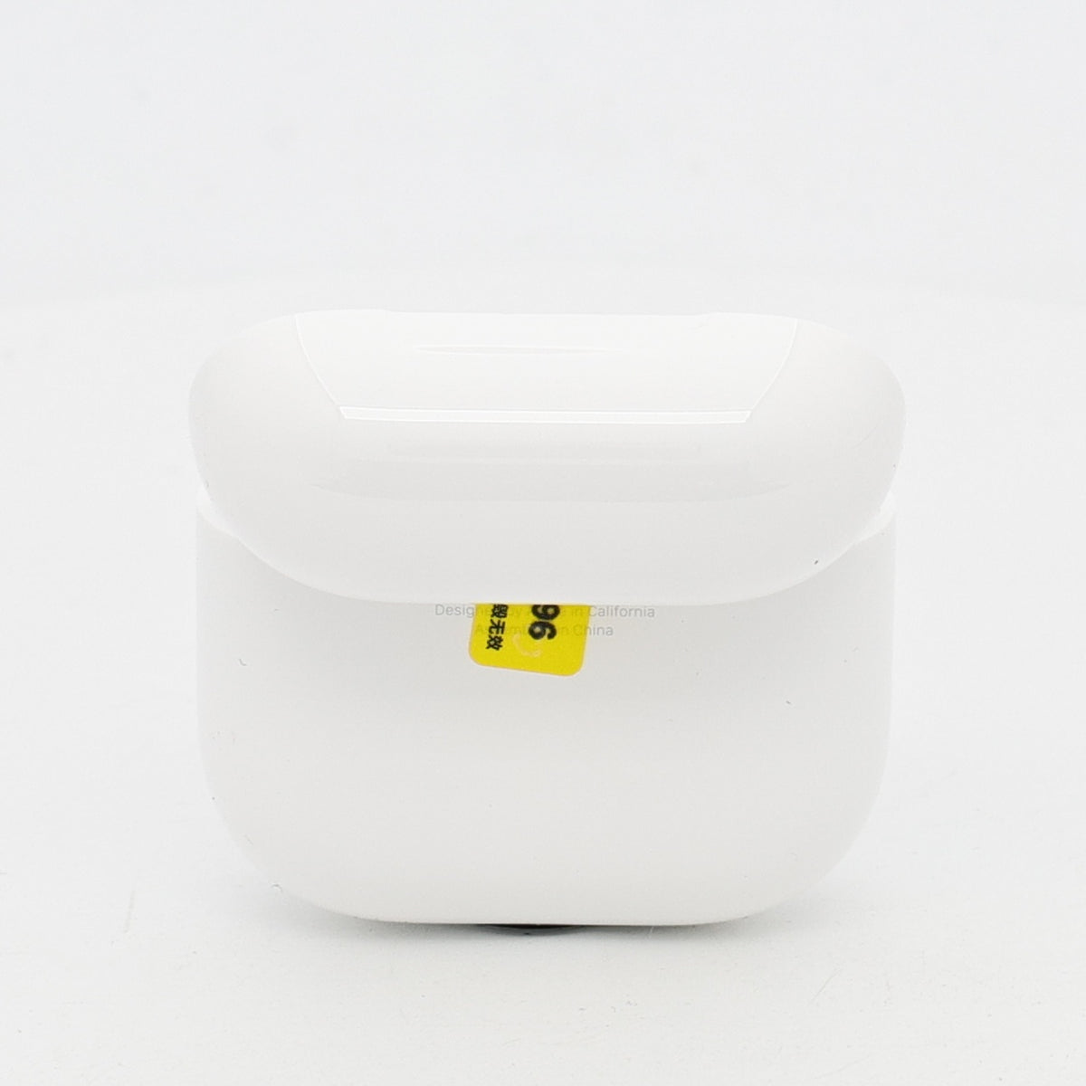 99新 Apple AirPods 4 (不支持主动降噪) 白色