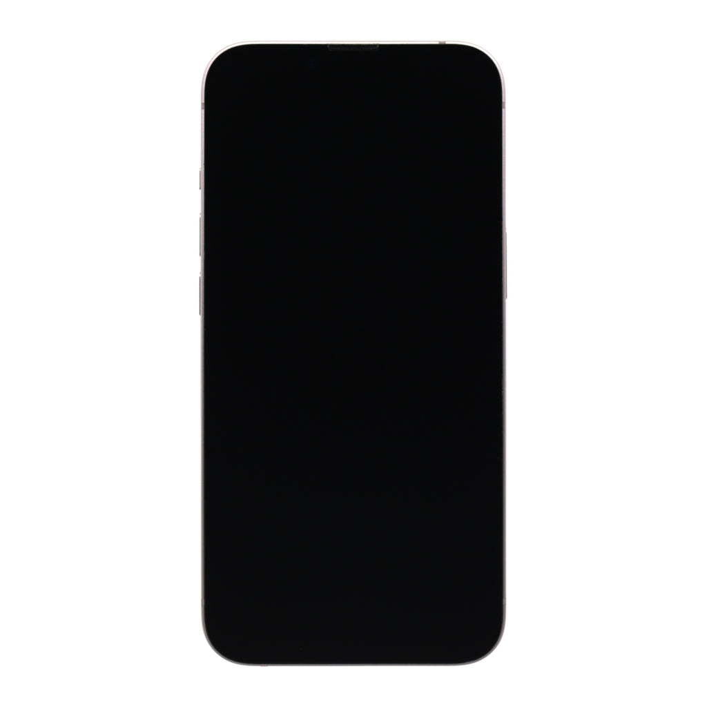 95新 Apple iPhone 13 256G 粉紅色 中國大陸版