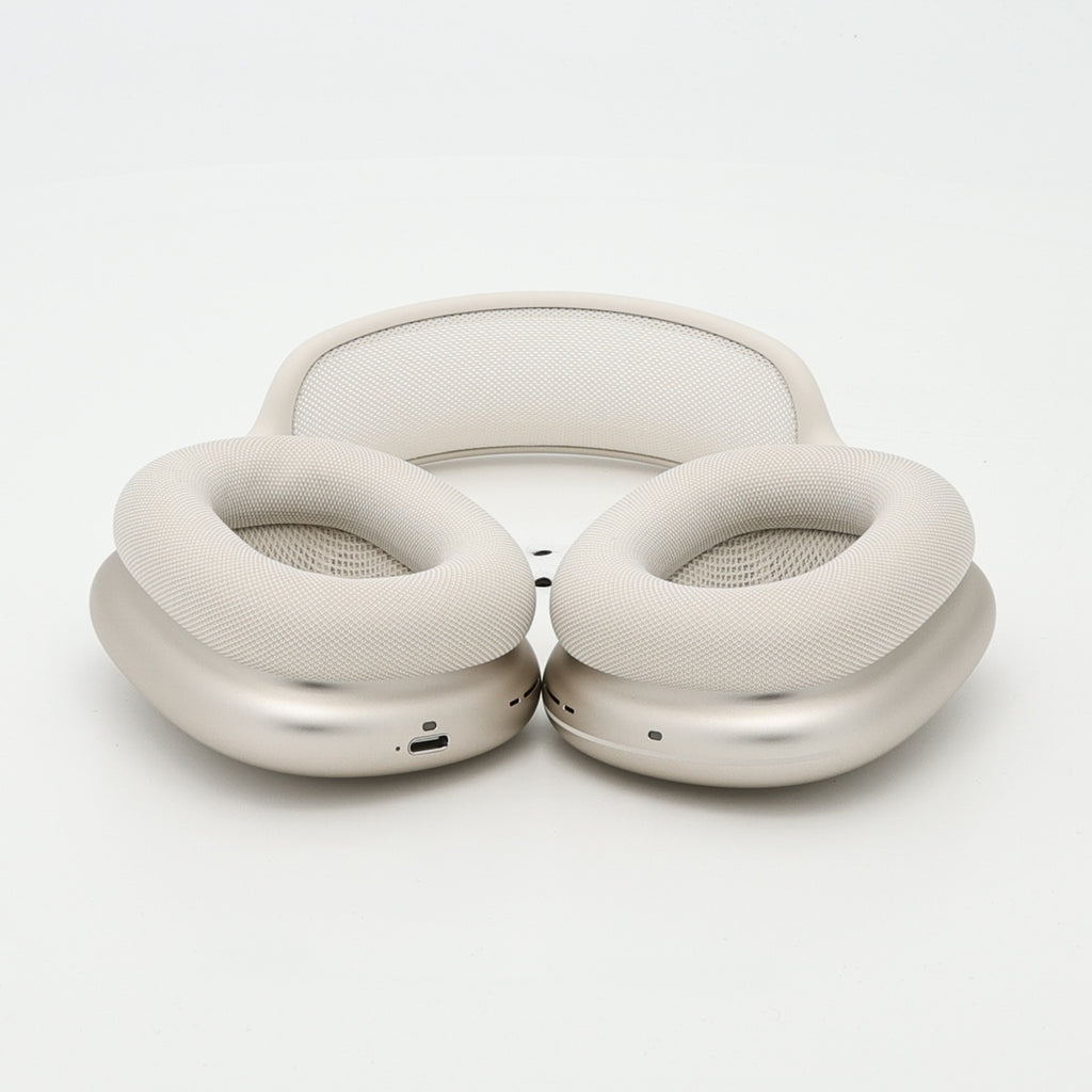 99新 Apple AirPods Max 2 星光色