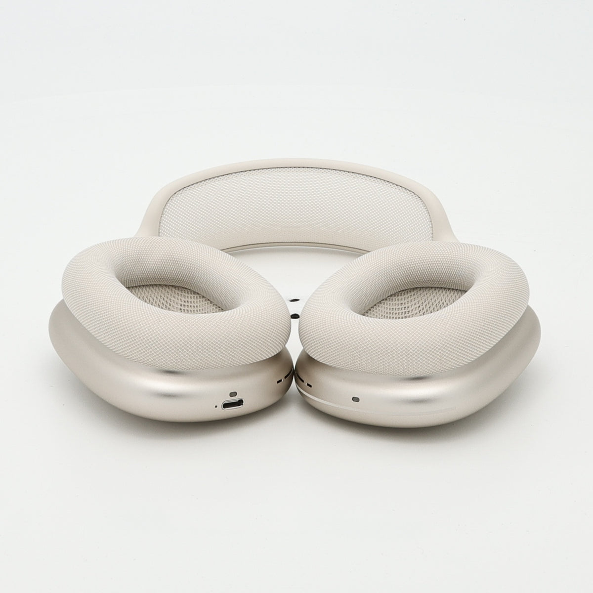 99新 Apple AirPods Max 2 星光色