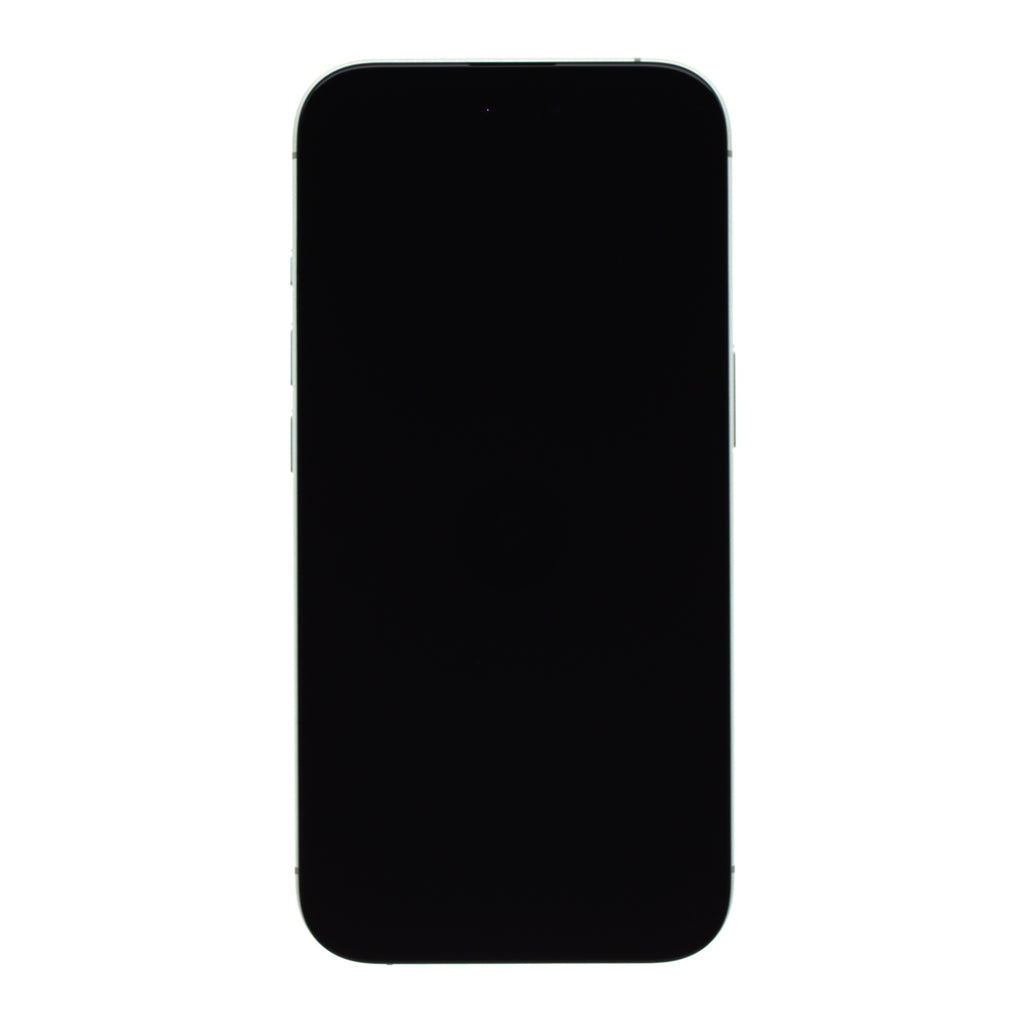 95新 Apple iPhone 16 256G 白色 中國大陸版