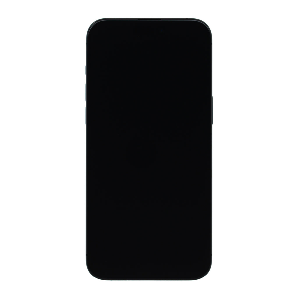 95新 Apple iPhone 15 Pro Max 256G 黑色鈦金屬 中國大陸版