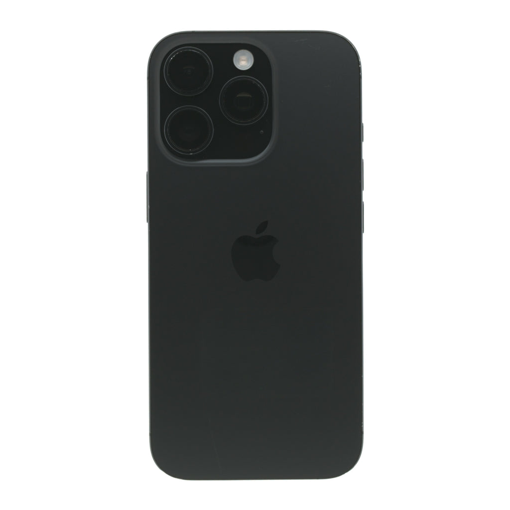 95新 Apple iPhone 16 Pro 256G 黑色鈦金屬 中國大陸版