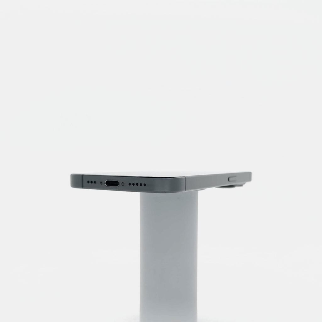 95新 Apple iPhone 15 Pro 256G 黑色鈦金屬 中國大陸版