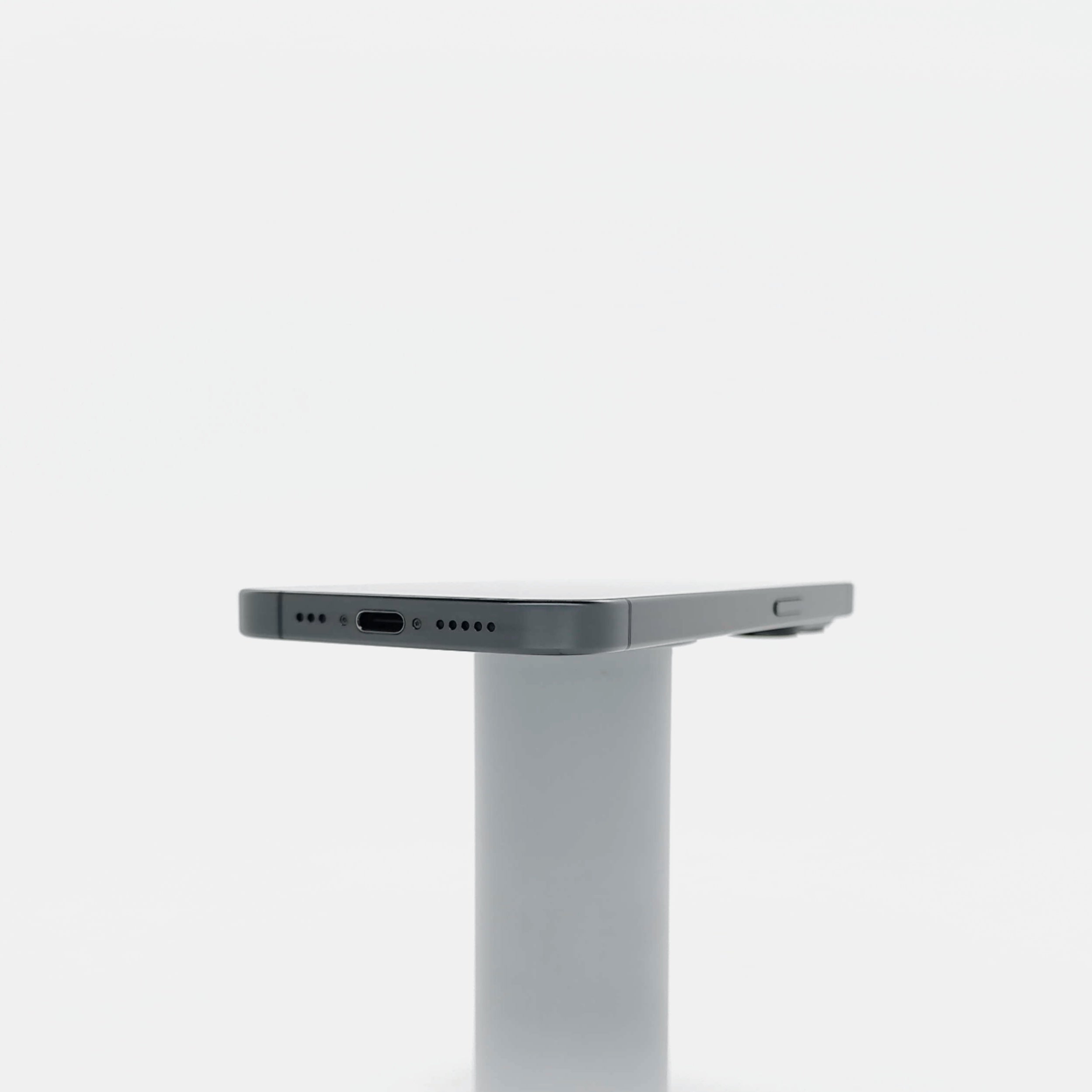 95新 Apple iPhone 15 Pro 256G 黑色鈦金屬 中國大陸版