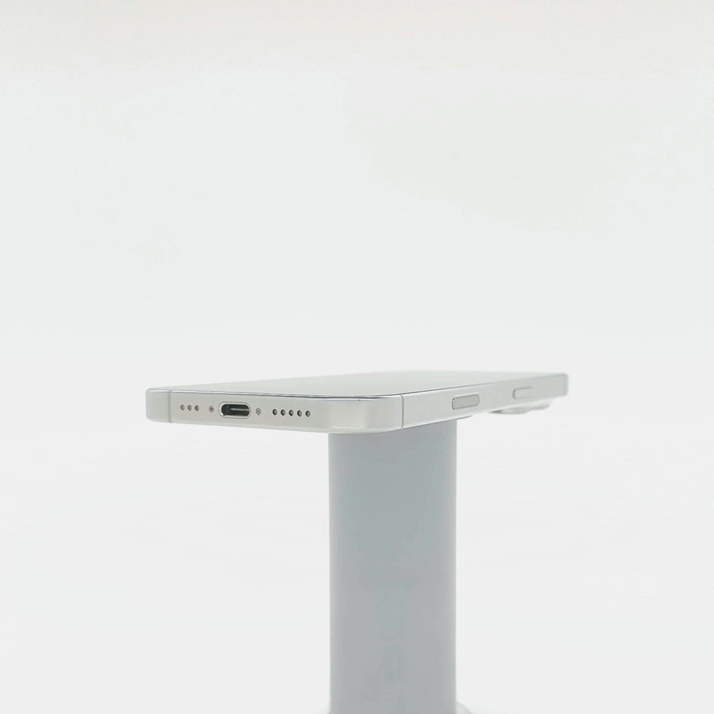 95新 Apple iPhone 16 Pro 256G 白色鈦金屬 中國大陸版