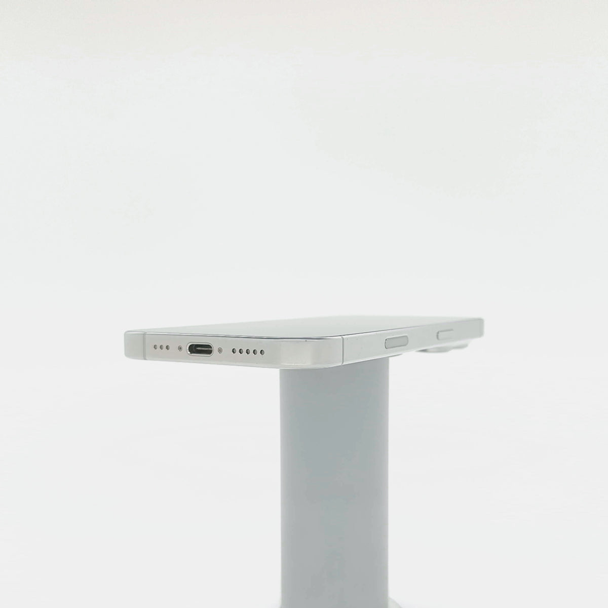 95新 Apple iPhone 16 Pro 256G 白色鈦金屬 中國大陸版
