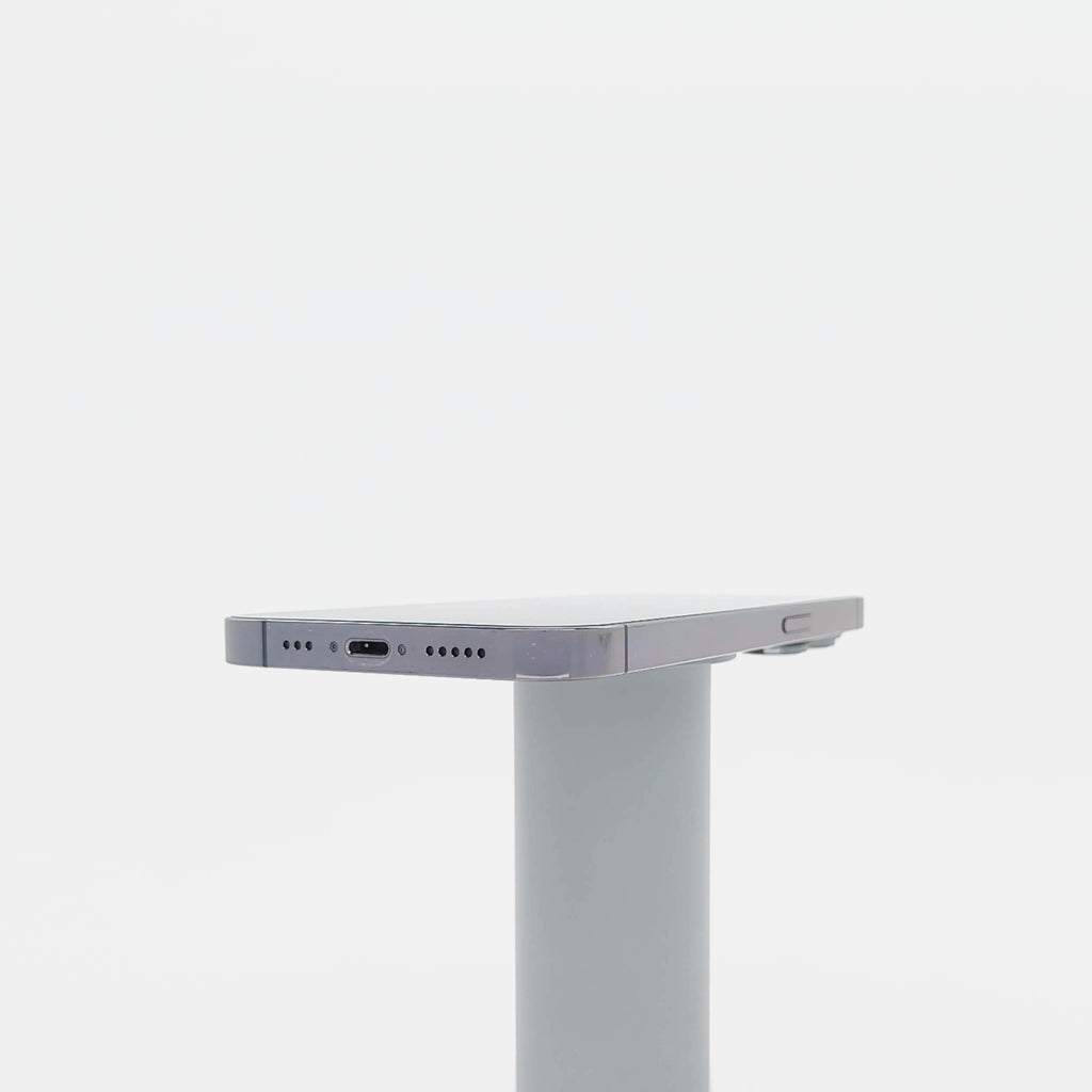 95新 Apple iPhone 14 Pro 256G 暗紫色 中國大陸版