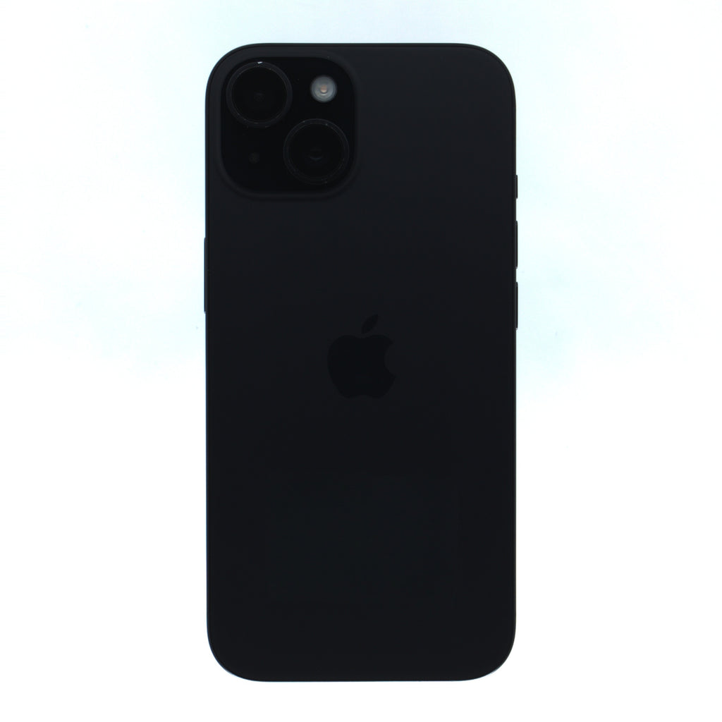 95新 Apple iPhone 15 128G 黑色 中國大陸版
