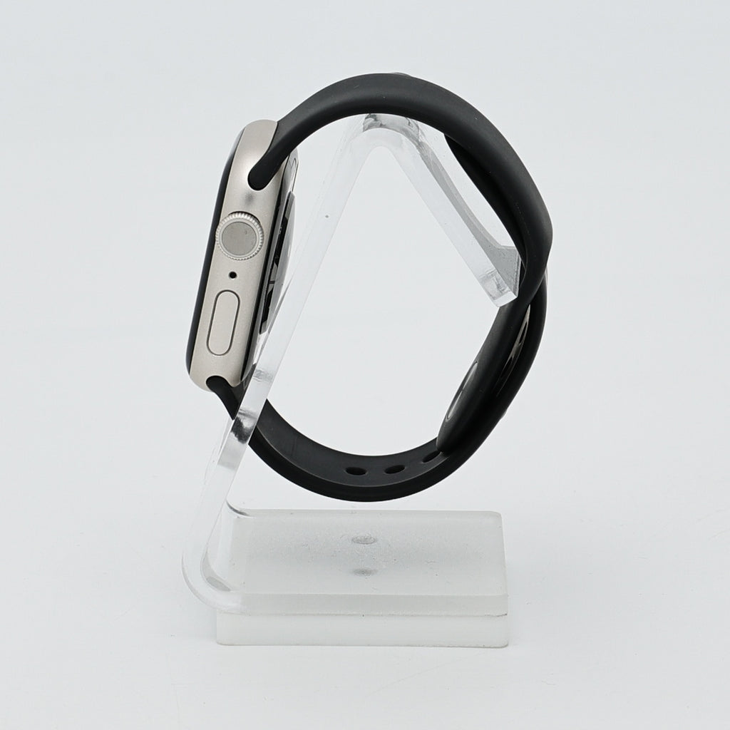 99新 Apple Watch Series 9 41毫米 鋁金屬