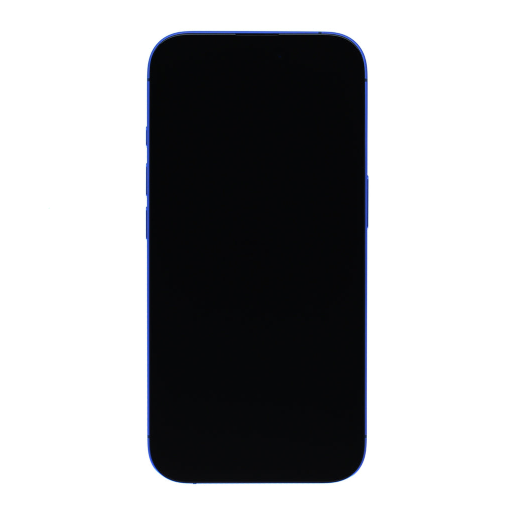 95新 Apple iPhone 16 256G 群青色 中國大陸版