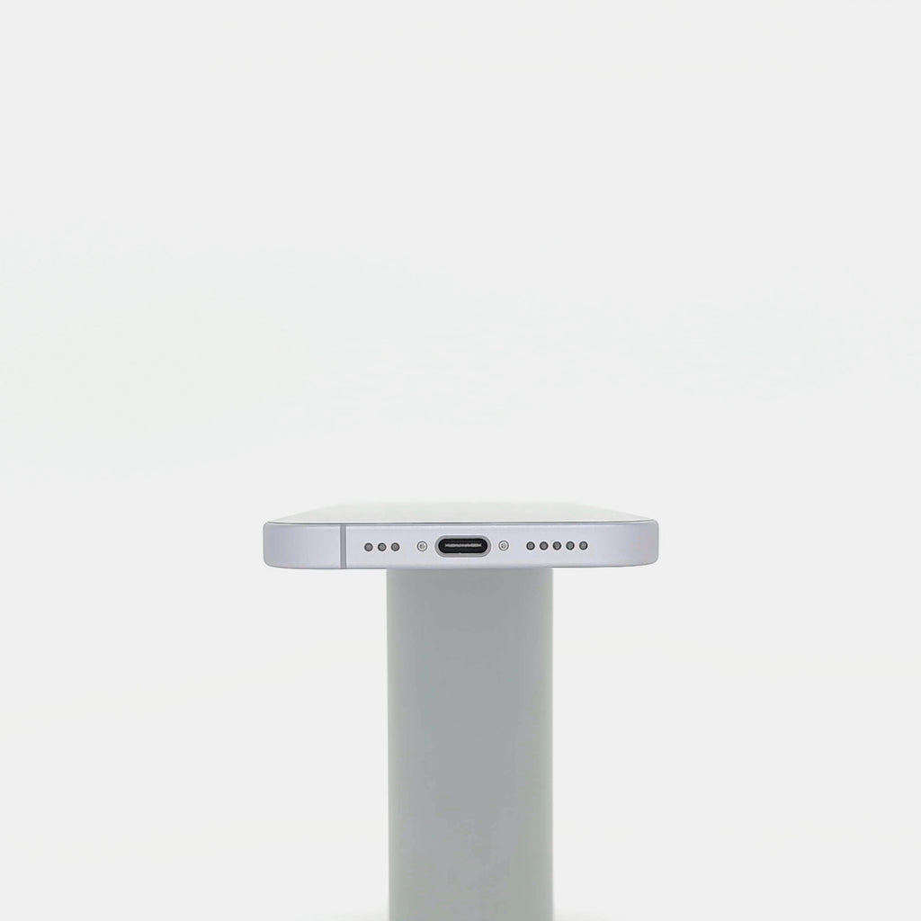 99新 Apple iPhone 17 256G 薰衣草紫色 中國大陸版