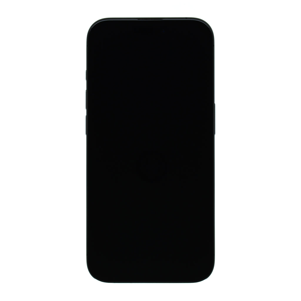 95新 Apple iPhone 15 Pro 256G 黑色鈦金屬 中國大陸版