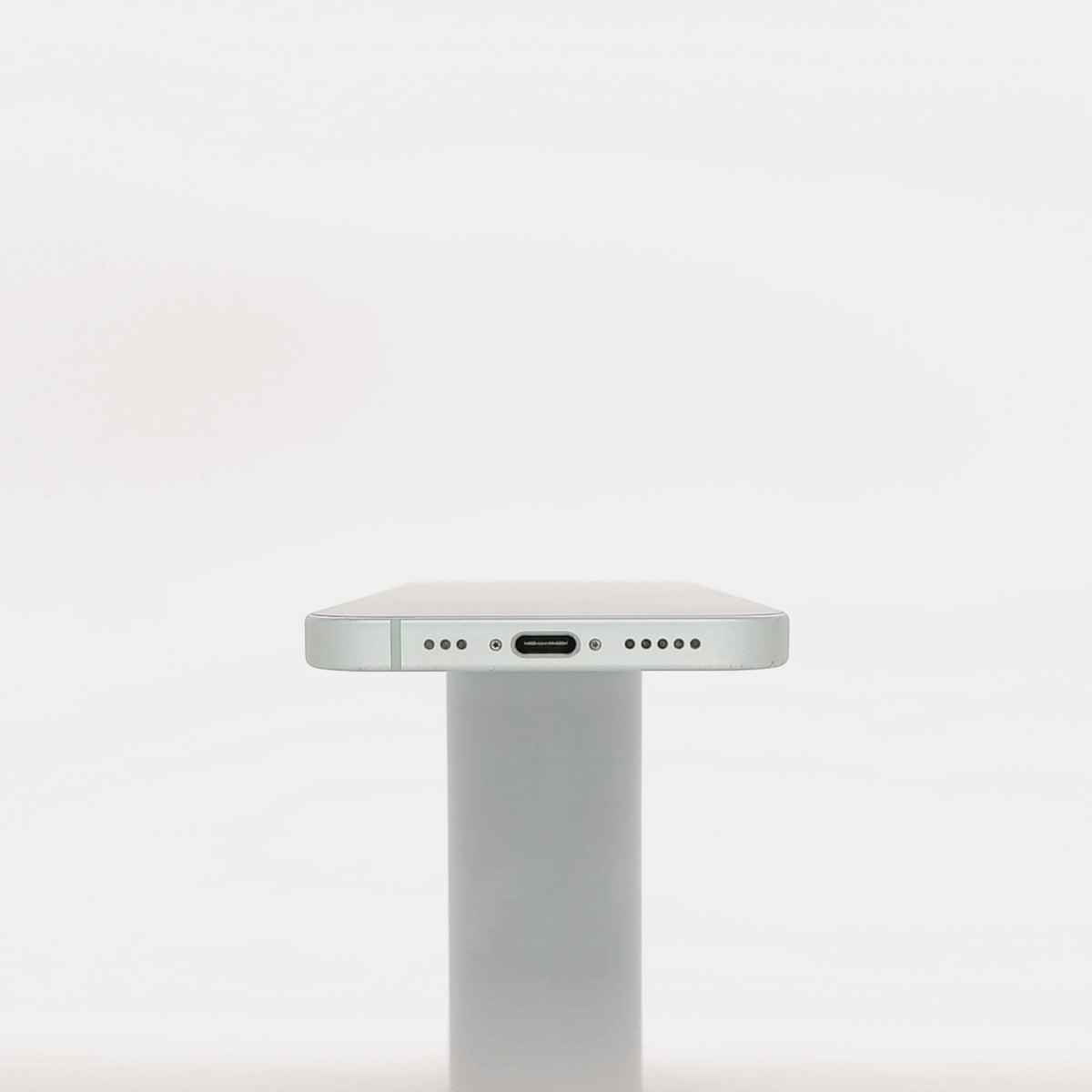 95新 Apple iPhone 15 128G 綠色 中國大陸版