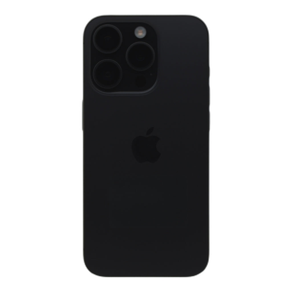 95新 Apple iPhone 15 Pro 256G 黑色鈦金屬 中國大陸版