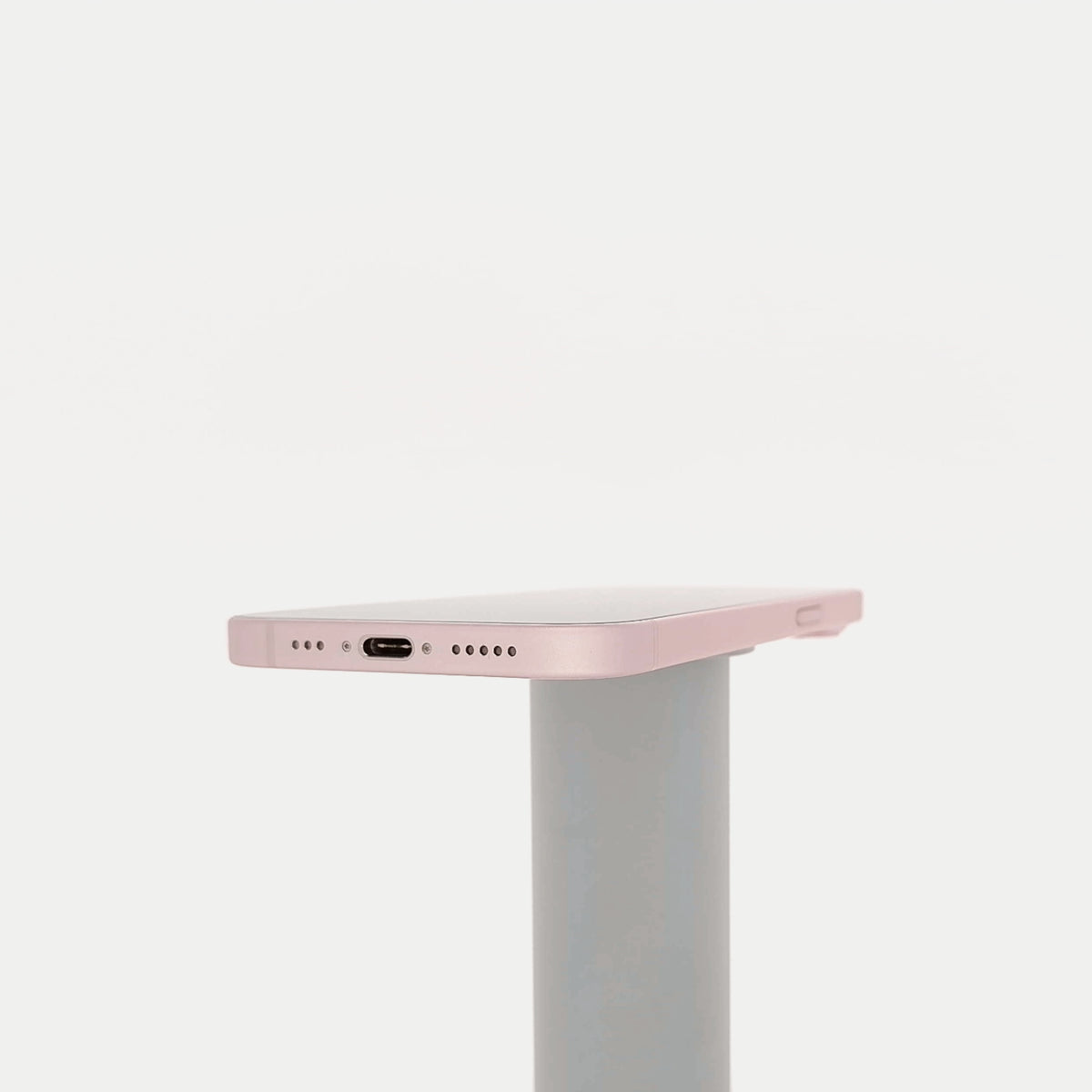 95新 Apple iPhone 15 256G 粉紅色 中國大陸版