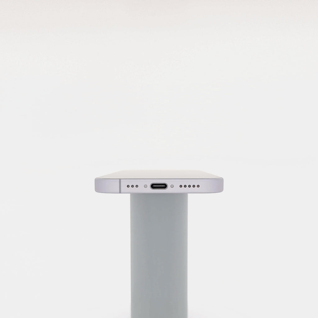 95新 Apple iPhone 17 256G 薰衣草紫色 中國大陸版