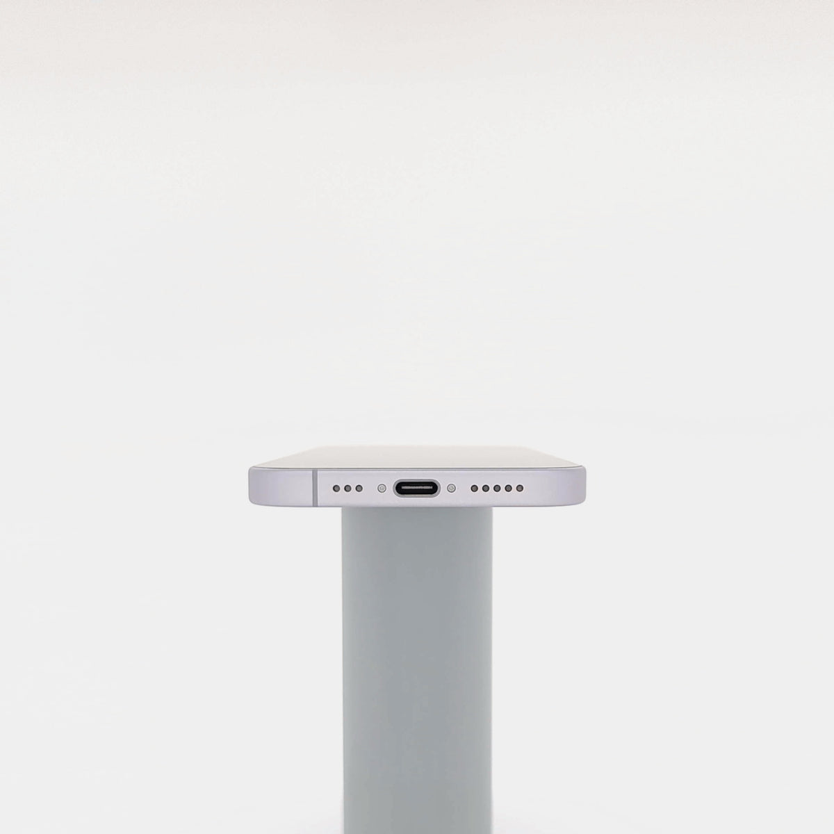 95新 Apple iPhone 17 256G 薰衣草紫色 中國大陸版
