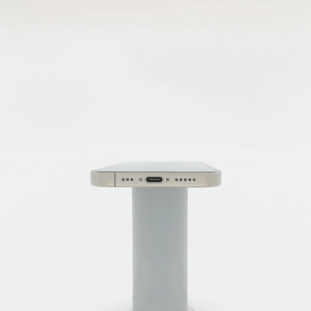 95新 Apple iPhone 16 Pro 256G 原色鈦金屬 中國大陸版