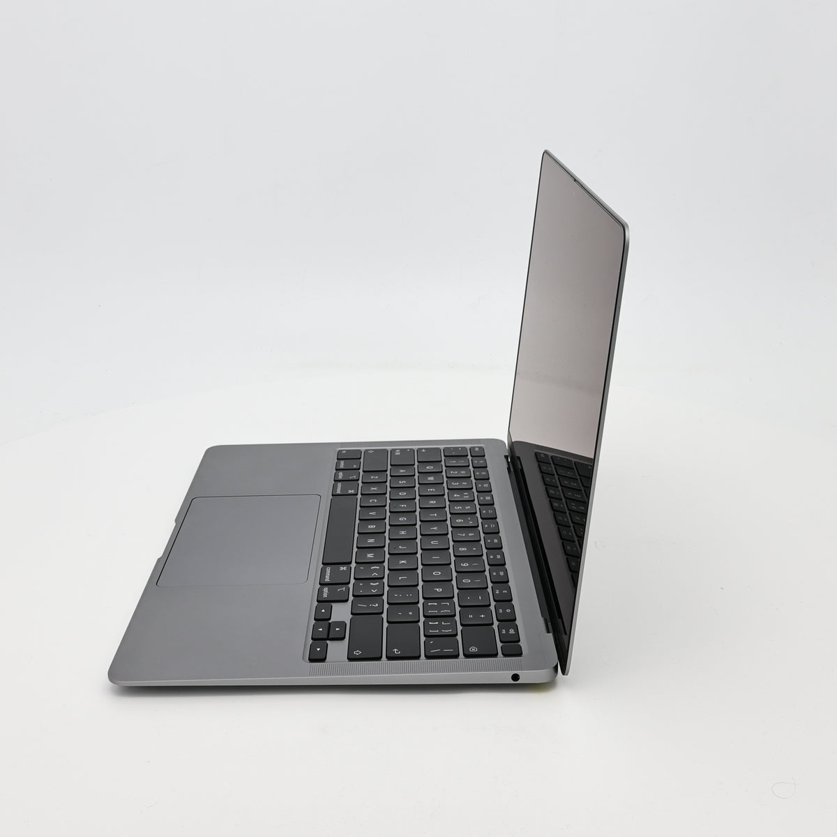 95新 Apple MacBook Air 20年 13寸 i3 1.1G 8G RAM 256G SSD 深空灰色
