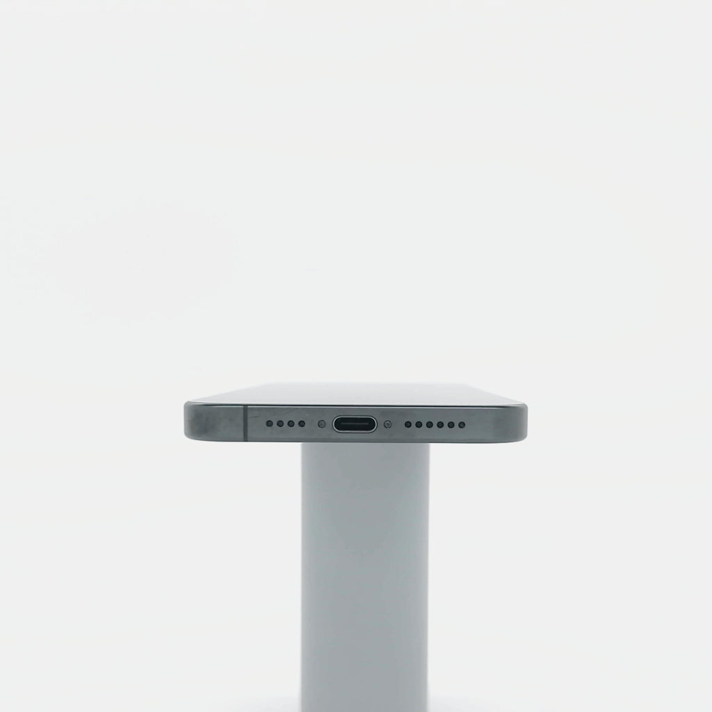 95新 Apple iPhone 15 Pro Max 256G 黑色鈦金屬 中國大陸版