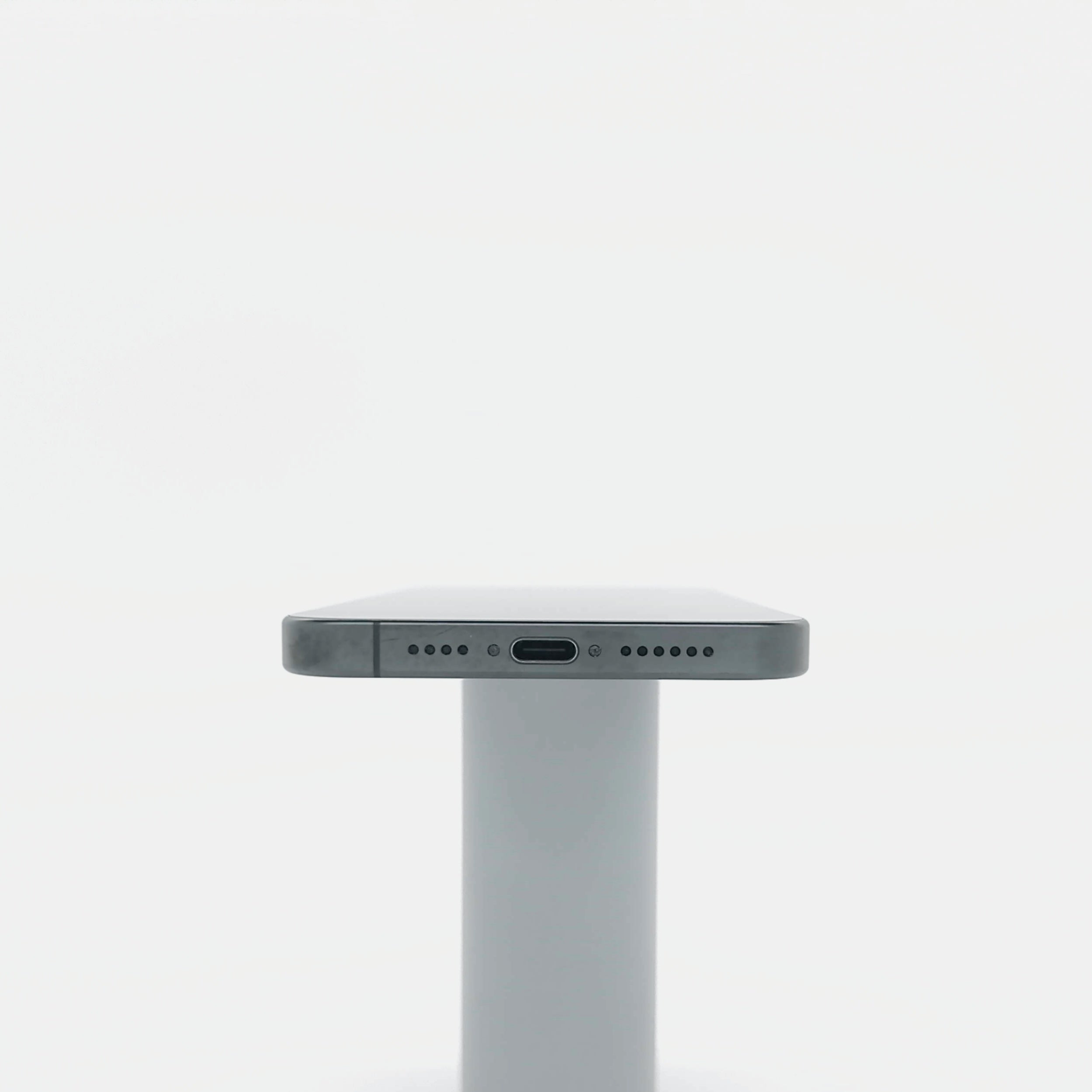 95新 Apple iPhone 15 Pro Max 256G 黑色鈦金屬 中國大陸版