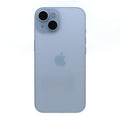 99新 Apple iPhone 15 128G 藍色 中國大陸版