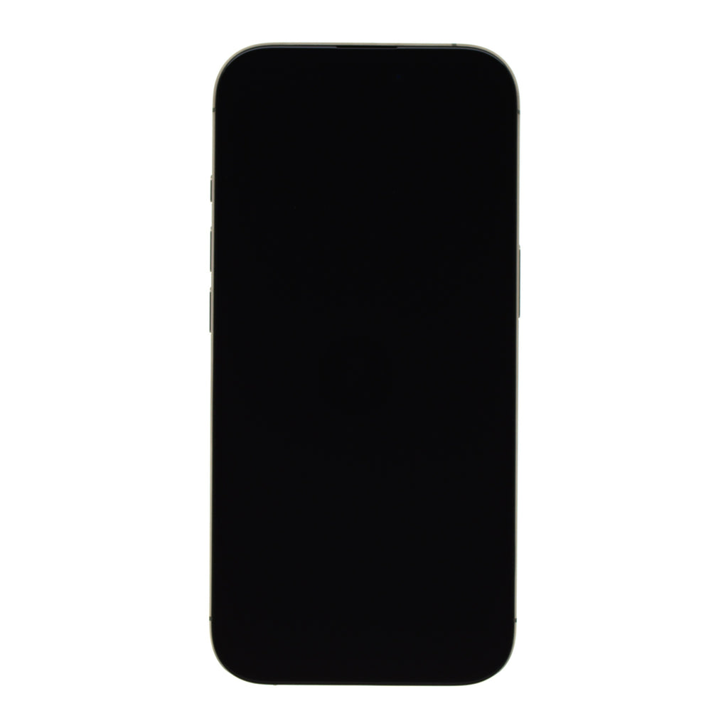 95新 Apple iPhone 16 Pro 256G 原色鈦金屬 中國大陸版