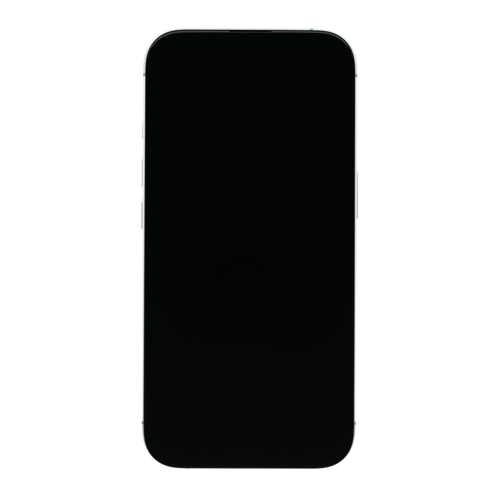 95新 Apple iPhone 16 256G 白色 中國大陸版