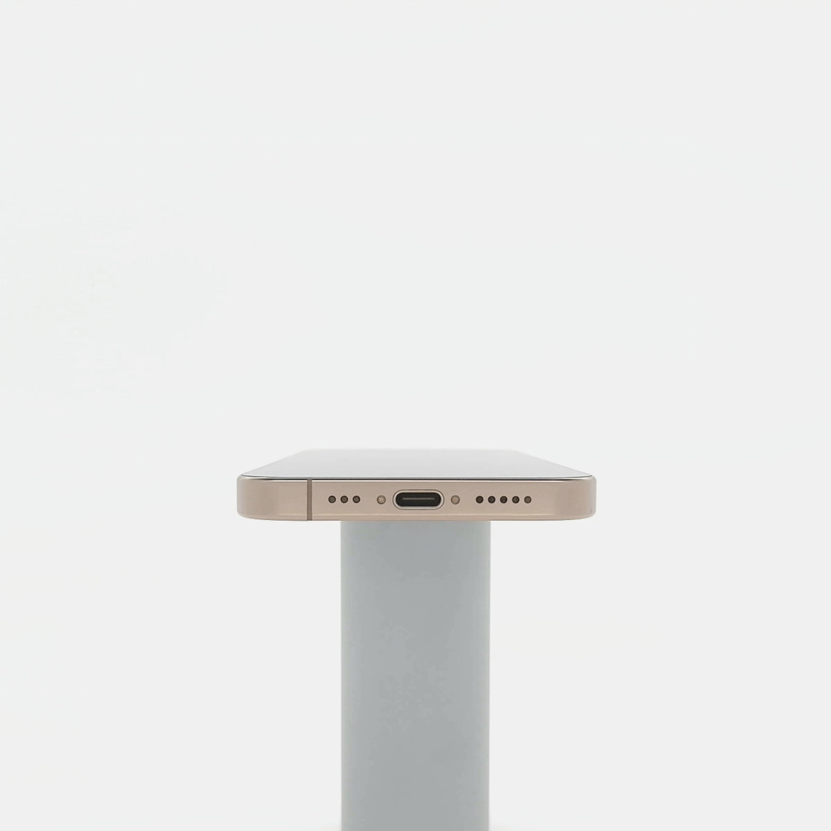 95新 Apple iPhone 16 Pro 256G 沙漠色鈦金屬 中國大陸版
