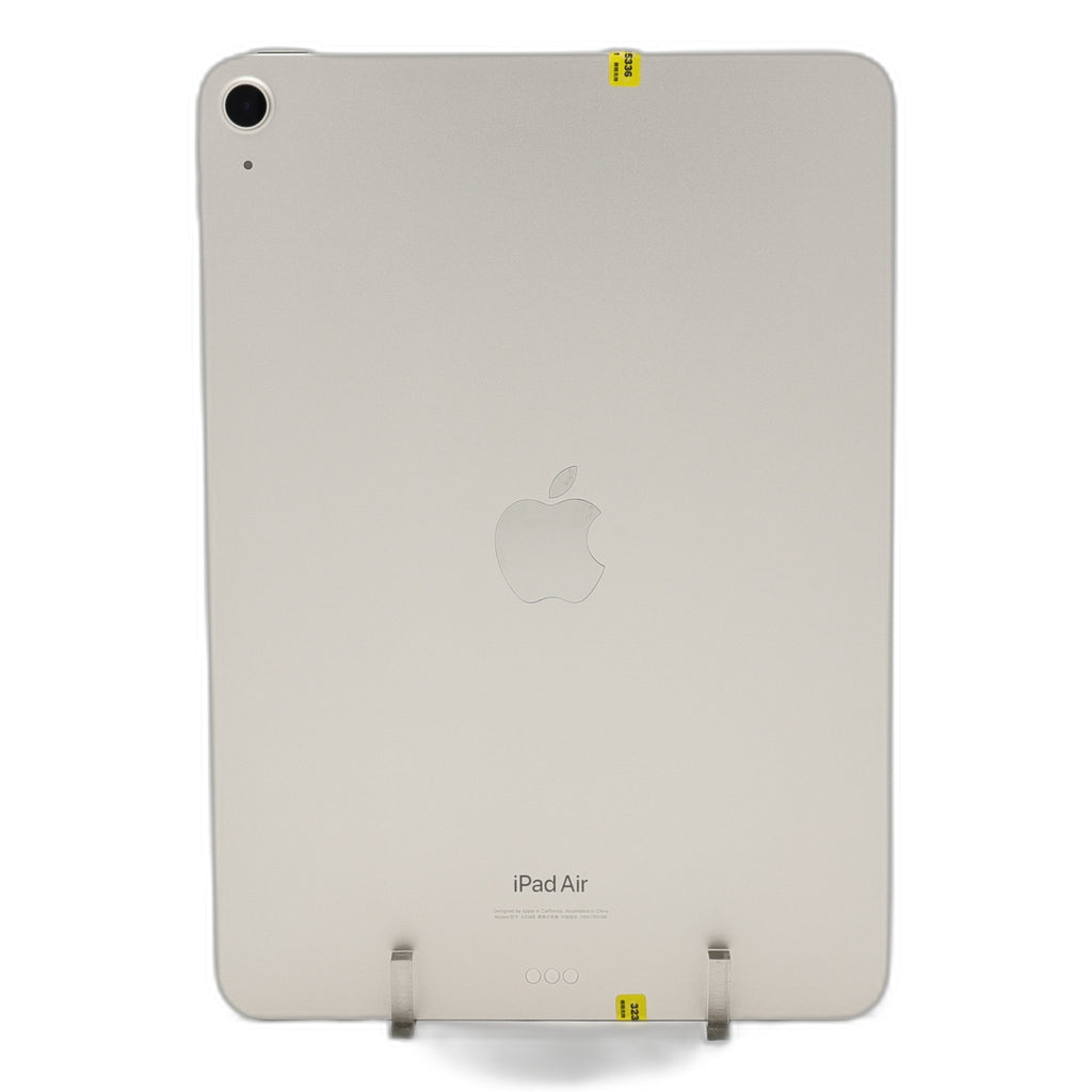 99新 Apple iPad Air5 256G 星光色 WIFI