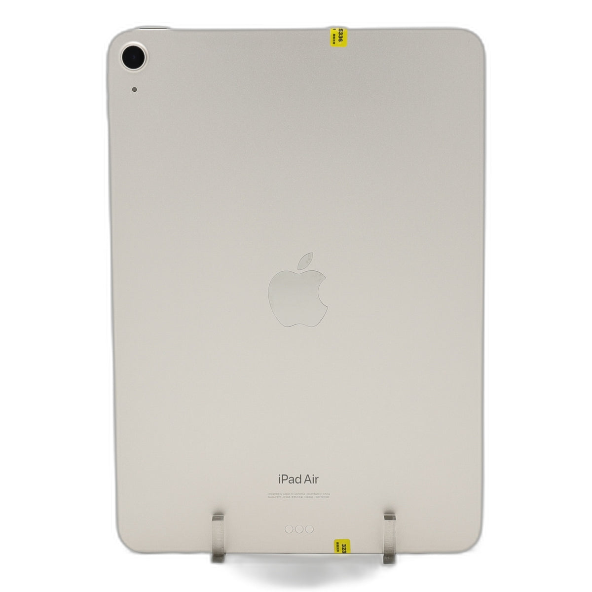 99新 Apple iPad Air5 256G 星光色 WIFI