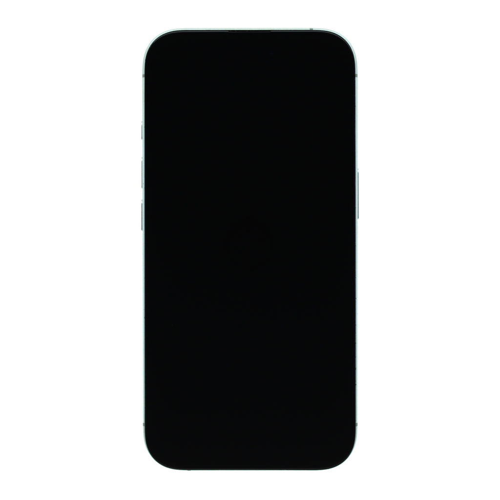 95新 Apple iPhone 16 256G 白色 中國大陸版